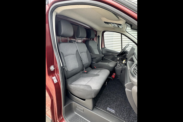 Renault Trafic 2.0 150 PK T30 L2 Automaat Navi|Cruise|Camera