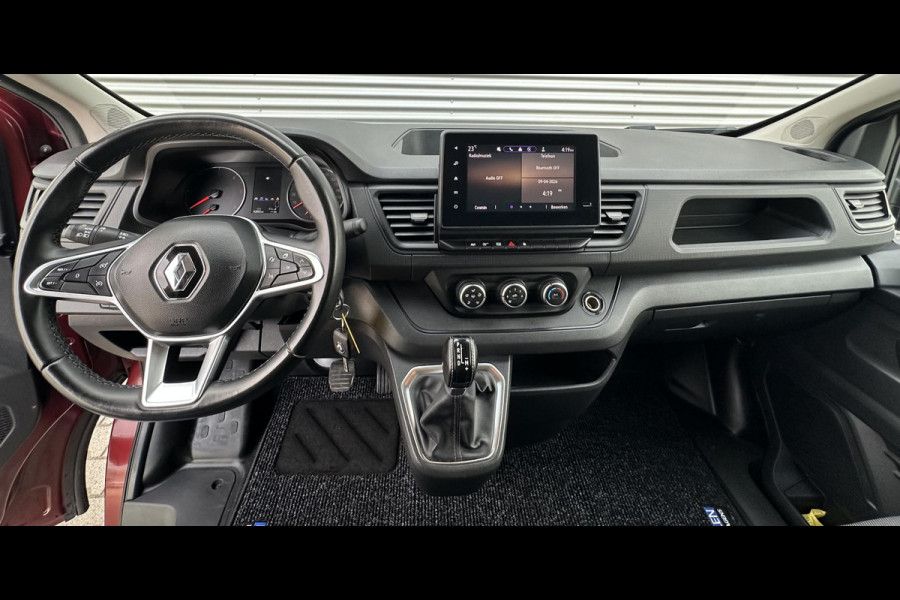 Renault Trafic 2.0 150 PK T30 L2 Automaat Navi|Cruise|Camera