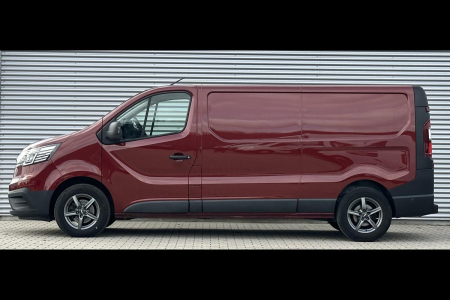 Renault Trafic 2.0 150 PK T30 L2 Automaat Navi|Cruise|Camera