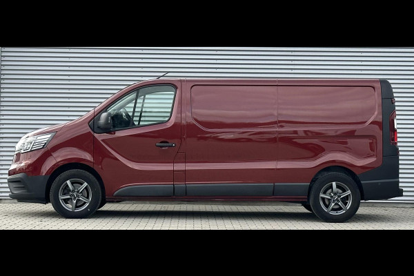 Renault Trafic 2.0 150 PK T30 L2 Automaat Navi|Cruise|Camera
