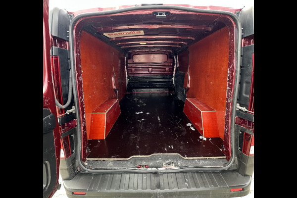 Renault Trafic 2.0 150 PK T30 L2 Automaat Navi|Cruise|Camera