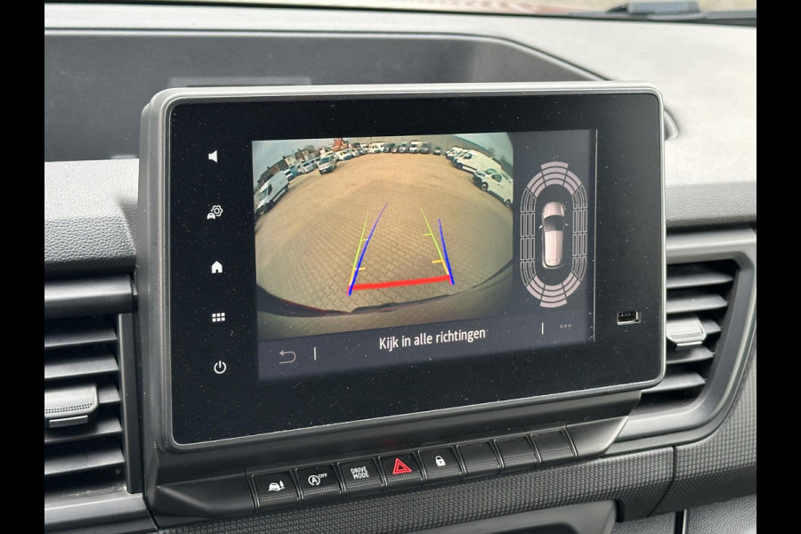 Renault Trafic 2.0 150 PK T30 L2 Automaat Navi|Cruise|Camera