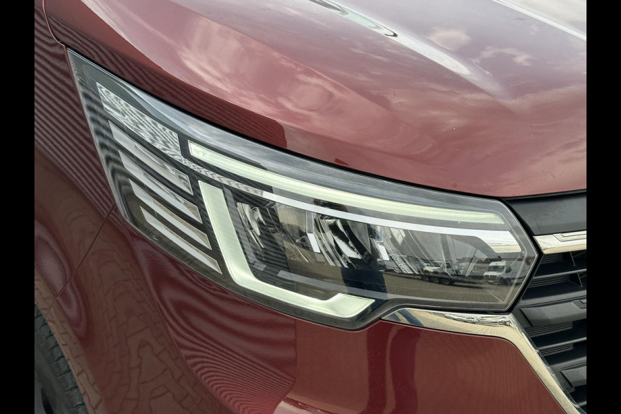 Renault Trafic 2.0 150 PK T30 L2 Automaat Navi|Cruise|Camera