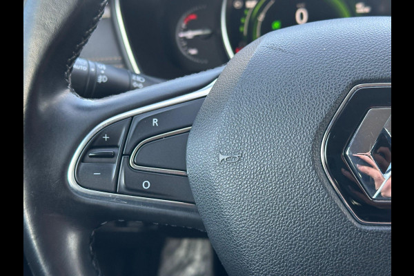 Renault Talisman 1.6 TCe Intens 150pk Automaat Trekhaak | 4Control | BOSE Audio | Dodehoeksensoren | Navigatie | Achteruitrijcamera | Full LED |