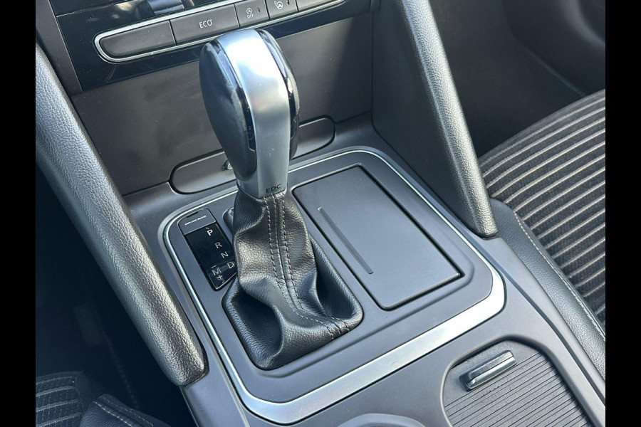 Renault Talisman 1.6 TCe Intens 150pk Automaat Trekhaak | 4Control | BOSE Audio | Dodehoeksensoren | Navigatie | Achteruitrijcamera | Full LED |