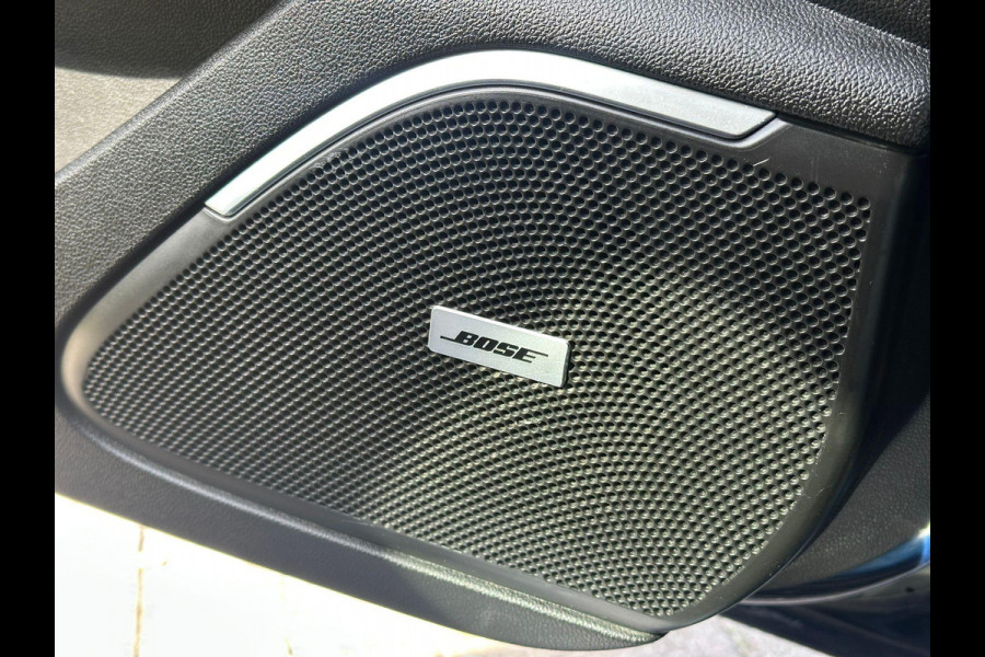 Renault Talisman 1.6 TCe Intens 150pk Automaat Trekhaak | 4Control | BOSE Audio | Dodehoeksensoren | Navigatie | Achteruitrijcamera | Full LED |