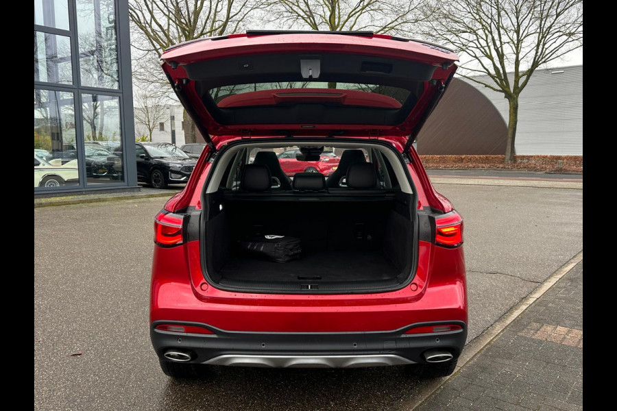 MG EHS 1.5 TGDI Luxury | PHEV | MEGA COMPLEET! | COMPLETE HISTORIE AANWEZIG | FABRIEKSGARANTIE T/M 011-2030 | 52km WLTP ELECTR RIJBEREIK, TOTAAL RIJBEREIK TOT 1.000km! |