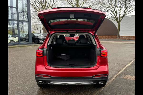 MG EHS 1.5 TGDI Luxury | PHEV | MEGA COMPLEET! | COMPLETE HISTORIE AANWEZIG | FABRIEKSGARANTIE T/M 011-2030 | 52km WLTP ELECTR RIJBEREIK, TOTAAL RIJBEREIK TOT 1.000km! |