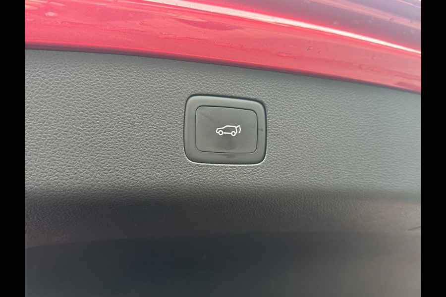 MG EHS 1.5 TGDI Luxury | PHEV | MEGA COMPLEET! | COMPLETE HISTORIE AANWEZIG | FABRIEKSGARANTIE T/M 011-2030 | 52km WLTP ELECTR RIJBEREIK, TOTAAL RIJBEREIK TOT 1.000km! |