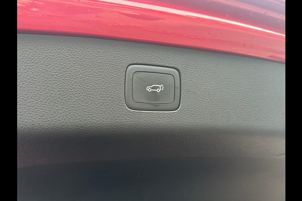 MG EHS 1.5 TGDI Luxury | PHEV | MEGA COMPLEET! | COMPLETE HISTORIE AANWEZIG | FABRIEKSGARANTIE T/M 011-2030 | 52km WLTP ELECTR RIJBEREIK, TOTAAL RIJBEREIK TOT 1.000km! |