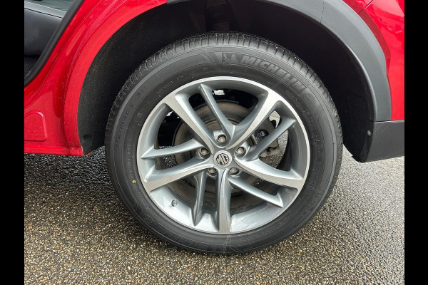 MG EHS 1.5 TGDI Luxury | PHEV | MEGA COMPLEET! | COMPLETE HISTORIE AANWEZIG | FABRIEKSGARANTIE T/M 011-2030 | 52km WLTP ELECTR RIJBEREIK, TOTAAL RIJBEREIK TOT 1.000km! |