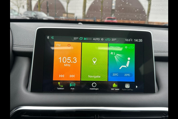 MG EHS 1.5 TGDI Luxury | PHEV | MEGA COMPLEET! | COMPLETE HISTORIE AANWEZIG | FABRIEKSGARANTIE T/M 011-2030 | 52km WLTP ELECTR RIJBEREIK, TOTAAL RIJBEREIK TOT 1.000km! |