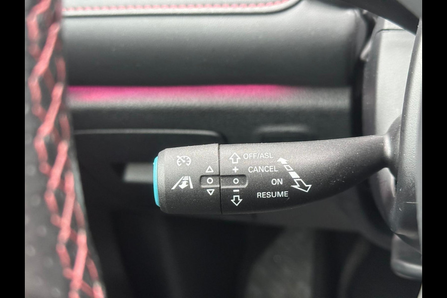 MG EHS 1.5 TGDI Luxury | PHEV | MEGA COMPLEET! | COMPLETE HISTORIE AANWEZIG | FABRIEKSGARANTIE T/M 011-2030 | 52km WLTP ELECTR RIJBEREIK, TOTAAL RIJBEREIK TOT 1.000km! |