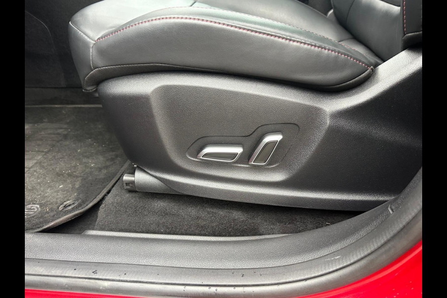 MG EHS 1.5 TGDI Luxury | PHEV | MEGA COMPLEET! | COMPLETE HISTORIE AANWEZIG | FABRIEKSGARANTIE T/M 011-2030 | 52km WLTP ELECTR RIJBEREIK, TOTAAL RIJBEREIK TOT 1.000km! |