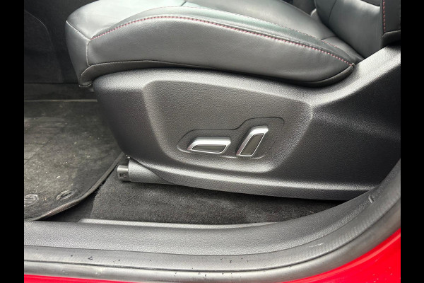 MG EHS 1.5 TGDI Luxury | PHEV | MEGA COMPLEET! | COMPLETE HISTORIE AANWEZIG | FABRIEKSGARANTIE T/M 011-2030 | 52km WLTP ELECTR RIJBEREIK, TOTAAL RIJBEREIK TOT 1.000km! |