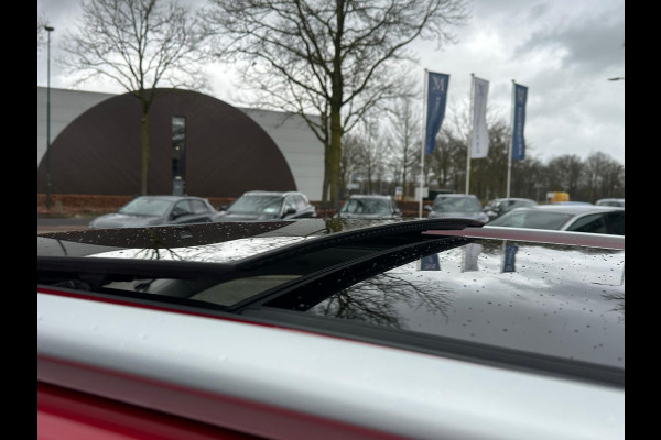 MG EHS 1.5 TGDI Luxury | PHEV | MEGA COMPLEET! | COMPLETE HISTORIE AANWEZIG | FABRIEKSGARANTIE T/M 011-2030 | 52km WLTP ELECTR RIJBEREIK, TOTAAL RIJBEREIK TOT 1.000km! |