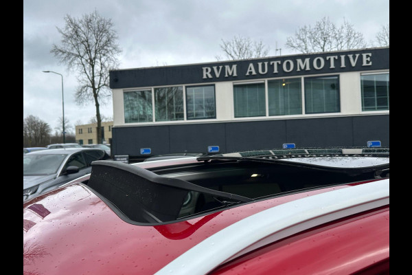 MG EHS 1.5 TGDI Luxury | PHEV | MEGA COMPLEET! | COMPLETE HISTORIE AANWEZIG | FABRIEKSGARANTIE T/M 011-2030 | 52km WLTP ELECTR RIJBEREIK, TOTAAL RIJBEREIK TOT 1.000km! |