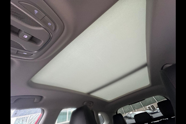 MG EHS 1.5 TGDI Luxury | PHEV | MEGA COMPLEET! | COMPLETE HISTORIE AANWEZIG | FABRIEKSGARANTIE T/M 011-2030 | 52km WLTP ELECTR RIJBEREIK, TOTAAL RIJBEREIK TOT 1.000km! |