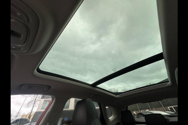 MG EHS 1.5 TGDI Luxury | PHEV | MEGA COMPLEET! | COMPLETE HISTORIE AANWEZIG | FABRIEKSGARANTIE T/M 011-2030 | 52km WLTP ELECTR RIJBEREIK, TOTAAL RIJBEREIK TOT 1.000km! |