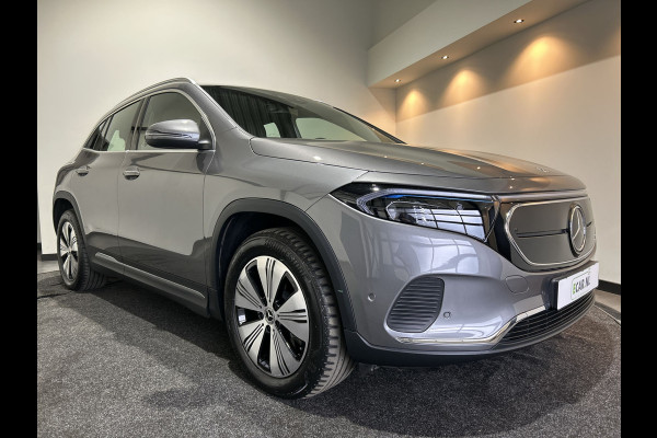 Mercedes-Benz EQA 250+ Business Line 71 kWh Advanced Pakket, Progressive, ACC Soh (batterijcheck) Waarde 97,6 %