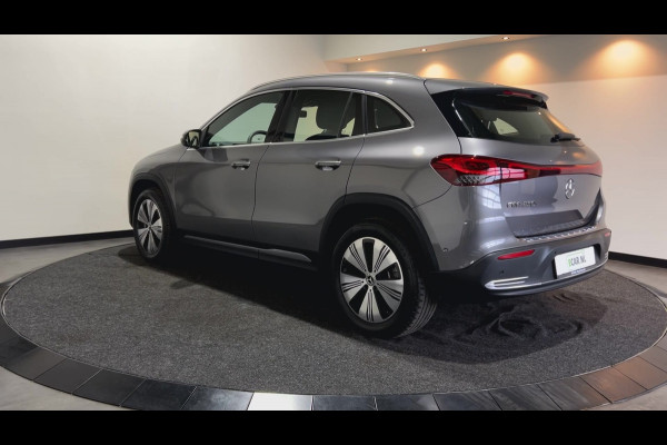 Mercedes-Benz EQA 250+ Business Line 71 kWh Advanced Pakket, Progressive, ACC Soh (batterijcheck) Waarde 97,6 %