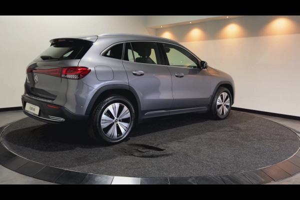 Mercedes-Benz EQA 250+ Business Line 71 kWh Advanced Pakket, Progressive, ACC Soh (batterijcheck) Waarde 97,6 %