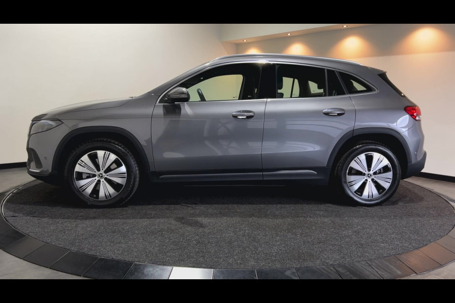 Mercedes-Benz EQA 250+ Business Line 71 kWh Advanced Pakket, Progressive, ACC Soh (batterijcheck) Waarde 97,6 %