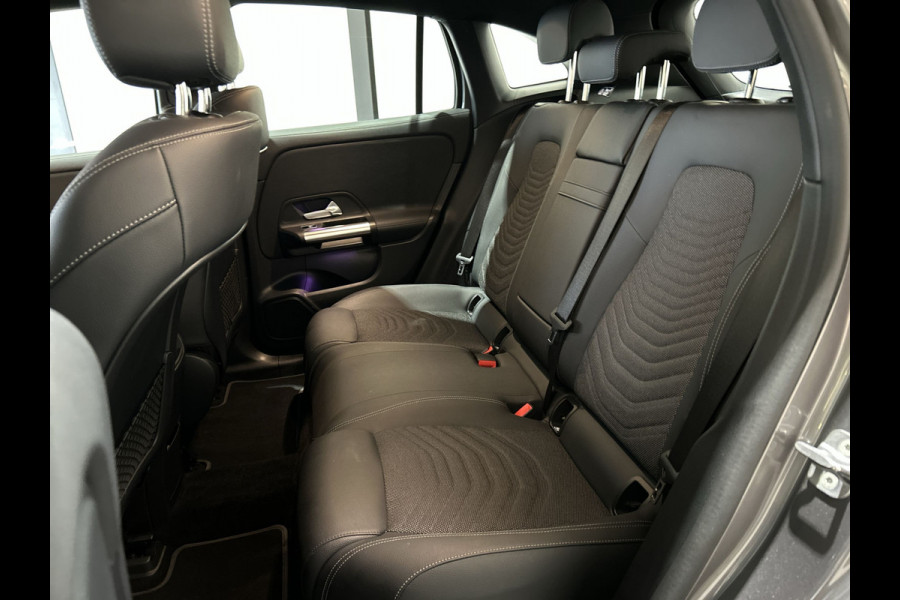 Mercedes-Benz EQA 250+ Business Line 71 kWh Advanced Pakket, Progressive, ACC Soh (batterijcheck) Waarde 97,6 %