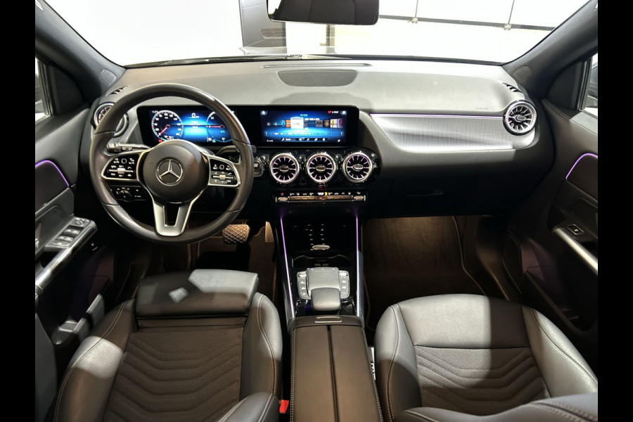 Mercedes-Benz EQA 250+ Business Line 71 kWh Advanced Pakket, Progressive, ACC Soh (batterijcheck) Waarde 97,6 %