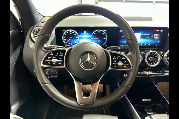Mercedes-Benz EQA 250+ Business Line 71 kWh Advanced Pakket, Progressive, ACC Soh (batterijcheck) Waarde 97,6 %