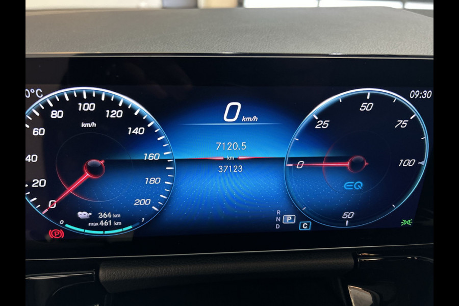 Mercedes-Benz EQA 250+ Business Line 71 kWh Advanced Pakket, Progressive, ACC Soh (batterijcheck) Waarde 97,6 %