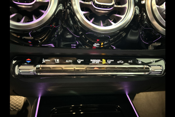 Mercedes-Benz EQA 250+ Business Line 71 kWh Advanced Pakket, Progressive, ACC Soh (batterijcheck) Waarde 97,6 %