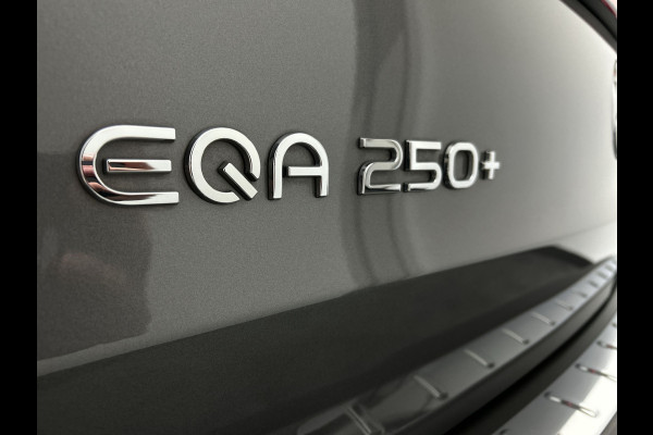 Mercedes-Benz EQA 250+ Business Line 71 kWh Advanced Pakket, Progressive, ACC Soh (batterijcheck) Waarde 97,6 %