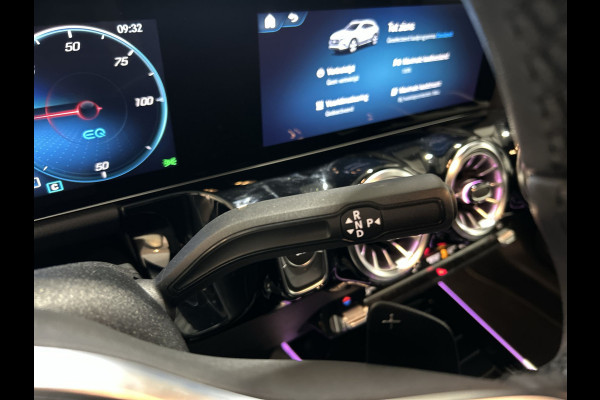 Mercedes-Benz EQA 250+ Business Line 71 kWh Advanced Pakket, Progressive, ACC Soh (batterijcheck) Waarde 97,6 %