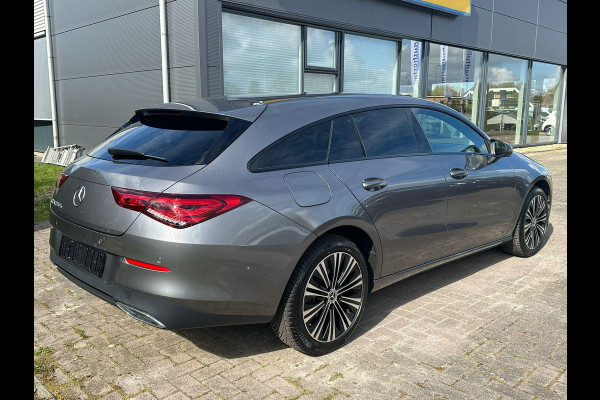 Mercedes-Benz CLA-Klasse Shooting Brake 250 e Progressive | Adaptive cruise control | 360 graden camera | Stoelverwarming