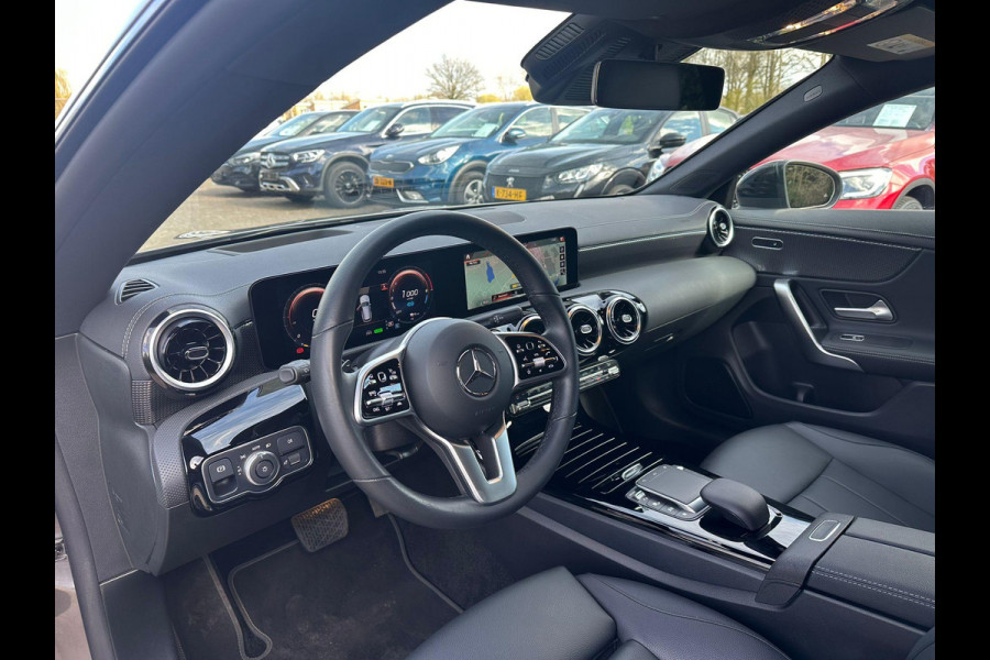 Mercedes-Benz CLA-Klasse Shooting Brake 250 e Progressive | Adaptive cruise control | 360 graden camera | Stoelverwarming