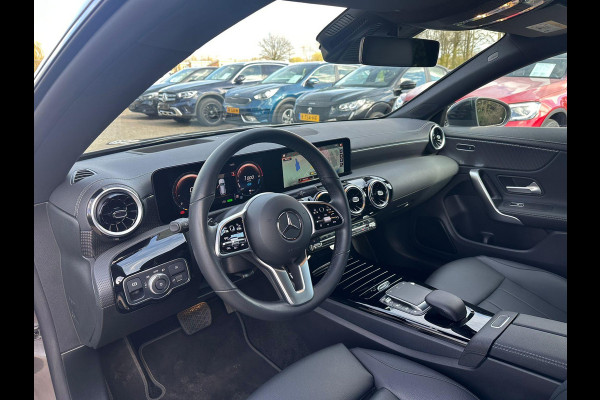 Mercedes-Benz CLA-Klasse Shooting Brake 250 e Progressive | Adaptive cruise control | 360 graden camera | Stoelverwarming