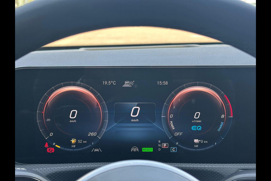 Mercedes-Benz CLA-Klasse Shooting Brake 250 e Progressive | Adaptive cruise control | 360 graden camera | Stoelverwarming