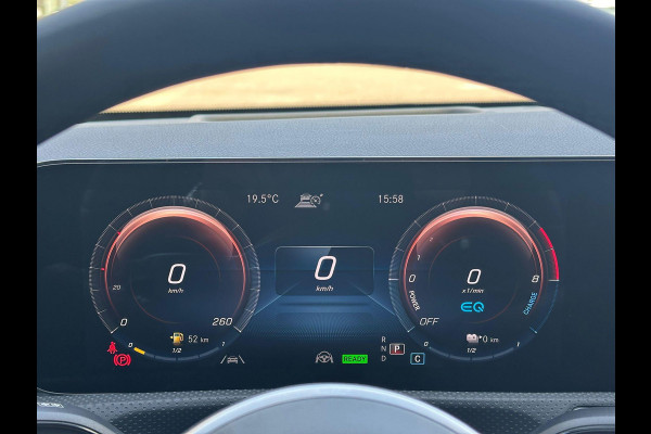 Mercedes-Benz CLA-Klasse Shooting Brake 250 e Progressive | Adaptive cruise control | 360 graden camera | Stoelverwarming