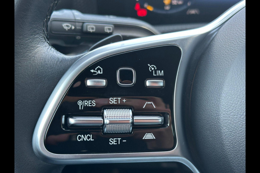 Mercedes-Benz CLA-Klasse Shooting Brake 250 e Progressive | Adaptive cruise control | 360 graden camera | Stoelverwarming