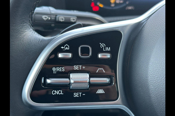 Mercedes-Benz CLA-Klasse Shooting Brake 250 e Progressive | Adaptive cruise control | 360 graden camera | Stoelverwarming