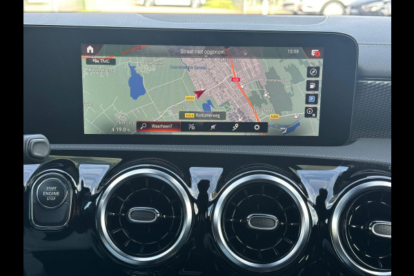 Mercedes-Benz CLA-Klasse Shooting Brake 250 e Progressive | Adaptive cruise control | 360 graden camera | Stoelverwarming