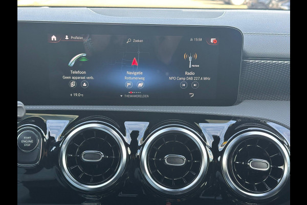 Mercedes-Benz CLA-Klasse Shooting Brake 250 e Progressive | Adaptive cruise control | 360 graden camera | Stoelverwarming