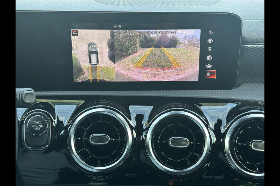 Mercedes-Benz CLA-Klasse Shooting Brake 250 e Progressive | Adaptive cruise control | 360 graden camera | Stoelverwarming
