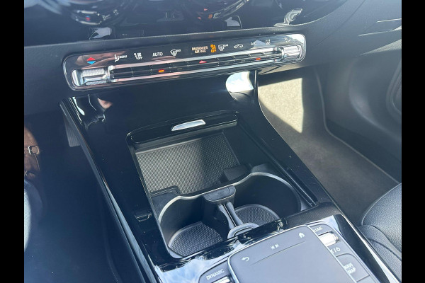 Mercedes-Benz CLA-Klasse Shooting Brake 250 e Progressive | Adaptive cruise control | 360 graden camera | Stoelverwarming