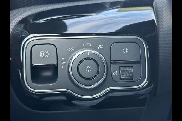 Mercedes-Benz CLA-Klasse Shooting Brake 250 e Progressive | Adaptive cruise control | 360 graden camera | Stoelverwarming