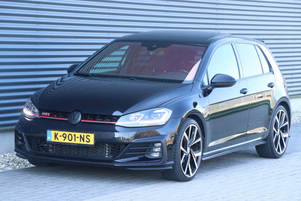 Volkswagen Golf 2.0 TSI GTI Performance | PANO / DYNAUDIO / VOL!