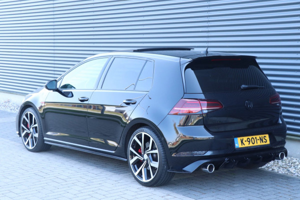 Volkswagen Golf 2.0 TSI GTI Performance | PANO / DYNAUDIO / VOL!