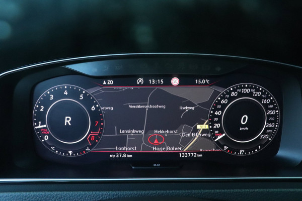 Volkswagen Golf 2.0 TSI GTI Performance | PANO / DYNAUDIO / VOL!