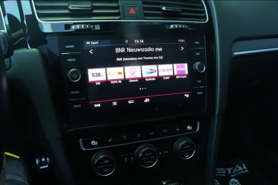 Volkswagen Golf 2.0 TSI GTI Performance | PANO / DYNAUDIO / VOL!